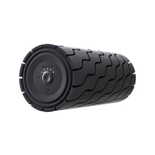 Theragun Wave Roller Zwart