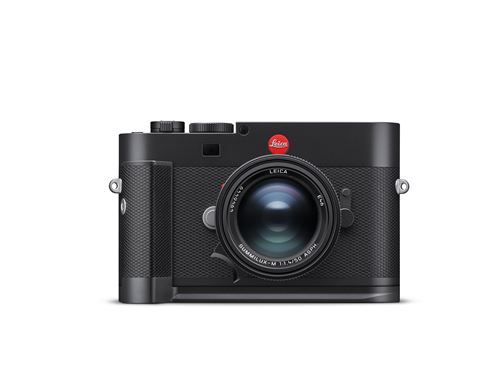 Poignée Leica Handgrip M11 Noir - Leica