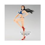 Figurine Bandai One Piece Grandline Girls On Vacation Nico Robin