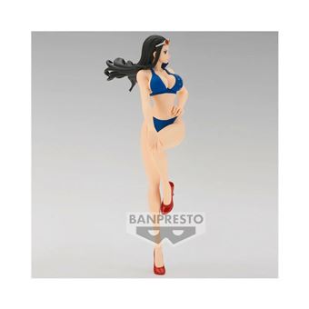 Figurine Bandai One Piece Grandline Girls On Vacation Nico Robin