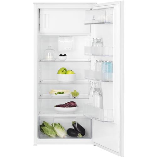 Réfrigérateur 1 porte Electrolux EFB3DE12S Blanc
