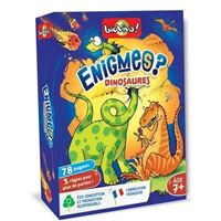 Booster Défis Nature Bioviva - 10 Cartes Aléatoires Animaux à Collectionner