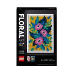 LEGO® Art 31207 Art floral