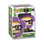 Figurine Funko Pop Disney Dug Days Carl