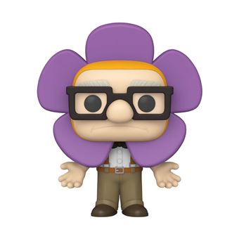 Figurine Funko Pop Disney Dug Days Carl