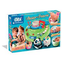 L'atelier de peinture - French Ed L'atelier de peinture - French Ed