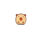 Bloc-notes Itotal Capybara