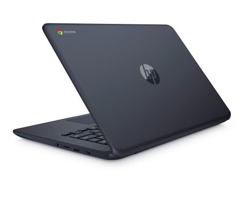 Chromebook HP 14-db0002nf 14