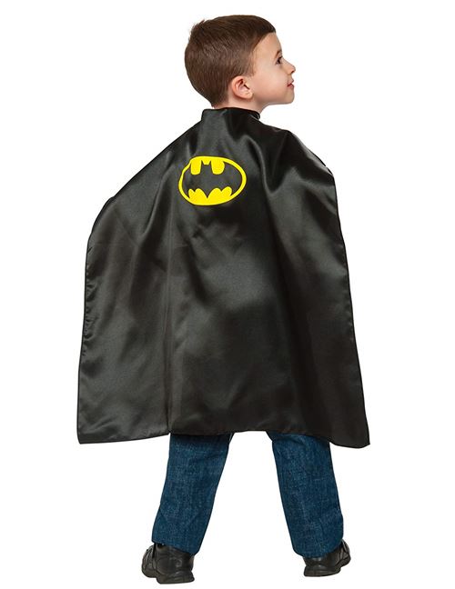 Déguisement enfant Rubie's France Cape Batman