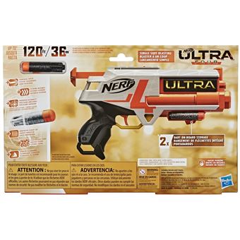 Blaster Nerf Ultra Four