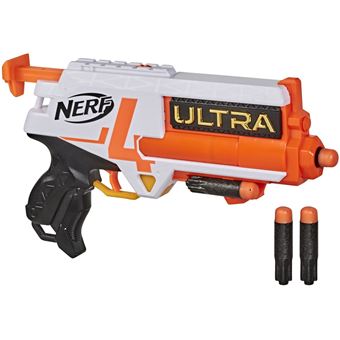 Blaster Nerf Ultra Four