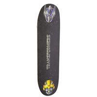 Skateboard Transformers 31''