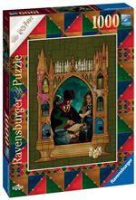 Puzzle 1000 pièces Ravensburger Harry Potter Prince de Sang-mêlé