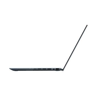 PC portable Asus Zenbook 14 Flip OLED UP5401ZA-KU162W 14" Intel Core i7-12700H 16 Go RAM 1 To SSD Gris