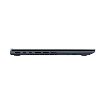 PC portable Asus Zenbook 14 Flip OLED UP5401ZA-KU162W 14" Intel Core i7-12700H 16 Go RAM 1 To SSD Gris
