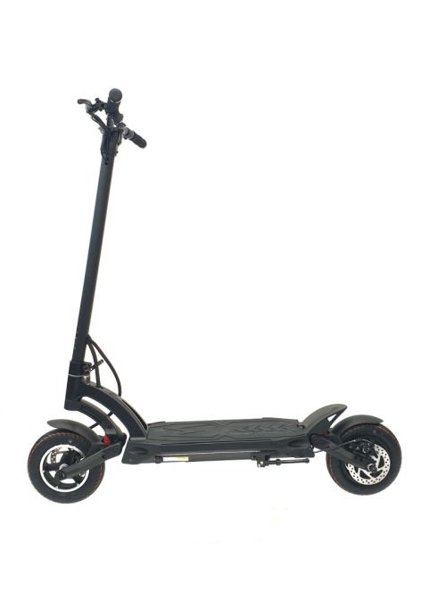 Trottinette électrique Kaabo Mantis K800 800 W Noir