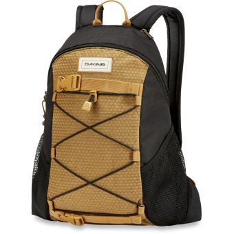 Dakine wonder 15l clearance noir