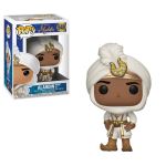 Figurine Funko Pop Disney Aladdin Live Action Prince Ali