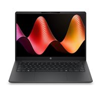 HP Laptop OmniBook 3 14-hy0013nfx 14" AMD Ryzen 5 8 GB RAM 256 GB SSD IJzergrijs - Franse Azerty