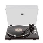 Platine vinyle Enova Hi-fi Vision 4 USB Bois