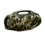 JBL Boombox 4 - Enceinte portable puissante sans fil Bluetooth