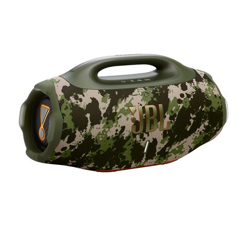 Boombox 4 portable puissante Bluetooth - vue 4
