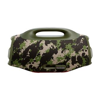 JBL Boombox 4 - Enceinte portable puissante sans fil Bluetooth