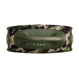 JBL Boombox 4 - Enceinte portable puissante sans fil Bluetooth