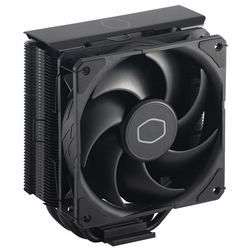 Ventilateur Processeur Cooler Master Hyper 212 noir