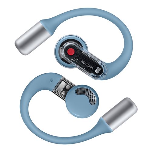Ecouteurs sans fil Nothing Ear Open Bluetooth
