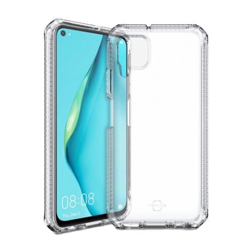 ITSKIN COVER SP P40L TRANSPARENT