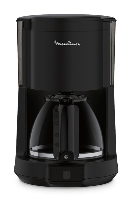 MOULINEX PREMIERE COFFEE MAKER MAT BLACK