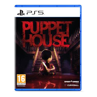 Puppet House PS5