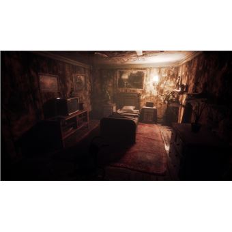 Puppet House PS5