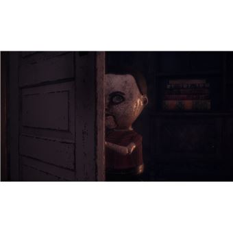 Puppet House PS5