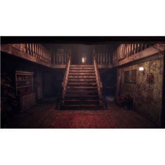 Puppet House PS5