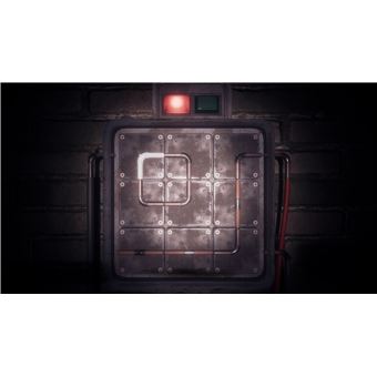 Puppet House PS5