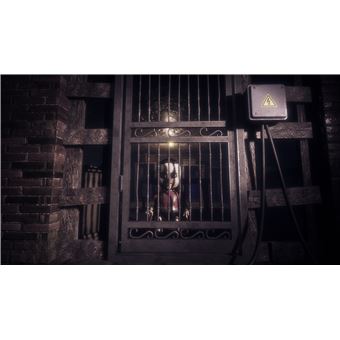 Puppet House PS5