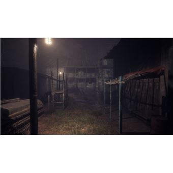 Puppet House PS5