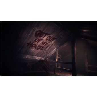 Puppet House PS5