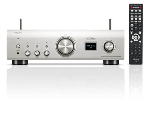 Amplificateur Hi Fi Denon PMA 900HNE - vue 4
