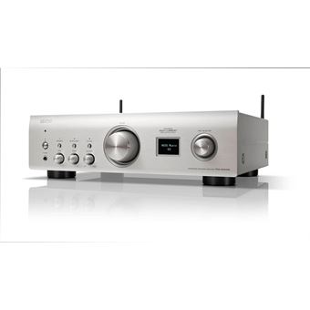 Amplificateur Hi-Fi Denon PMA-900HNE Argent