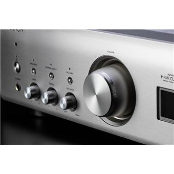 Amplificateur Hi-Fi Denon PMA-900HNE Argent