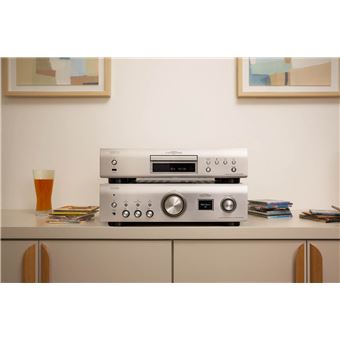 Amplificateur Hi-Fi Denon PMA-900HNE Argent