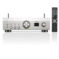 Denon Silberner Hi-Fi-Verstärker PMA-900HNE – Silber