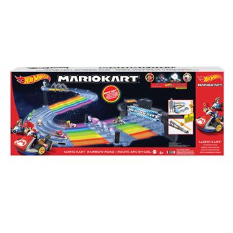 Mario kart hot wheels 2019 online