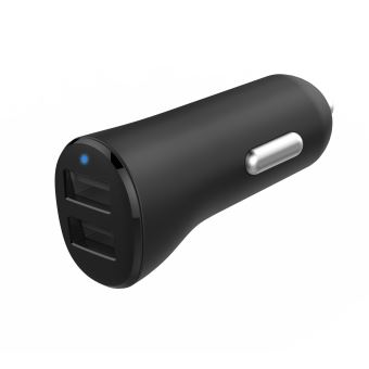 Chargeur de voiture allume-cigare WeFix Double USB-A - 1