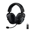 Casque Gaming sans fil Logitech Pro X Lightspeed Noir