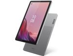 Lenovo Tab M9 ZAC3 - Tablette - Android 12 ou versions plus récentes - 32 Go eMMC - 9" IPS (1340 x 800) - Logement microSD - gris arctique