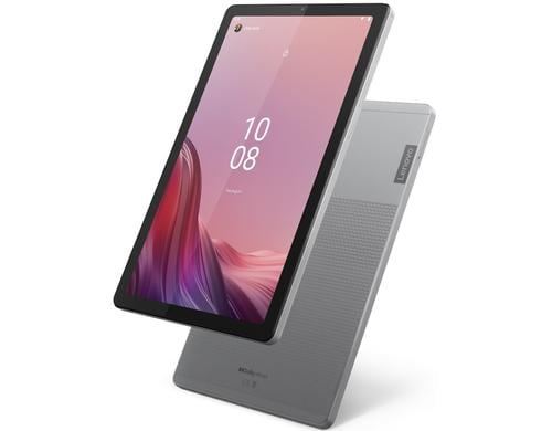 Tablette Tactile Lenovo Tab M9 Zac3 9" 32 Go Gris Anthracite